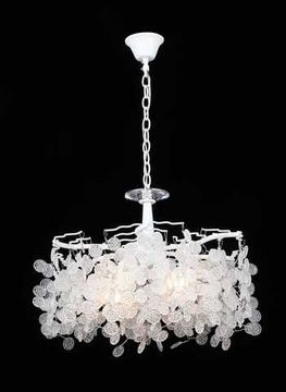 2545D/6 WT (1) Люстра (RL) #