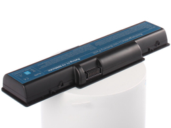 Аккумулятор iBatt 5800mAh, для Aspire 5738DG 5740DG 5738DZG 5738PZG 5738ZG-433G255737 5738G-663G254740G-333G255542G-303G255241