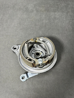 Тормоз задний в сборе Minsk D4 50