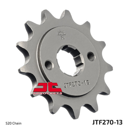 Звезда JTF270.13
