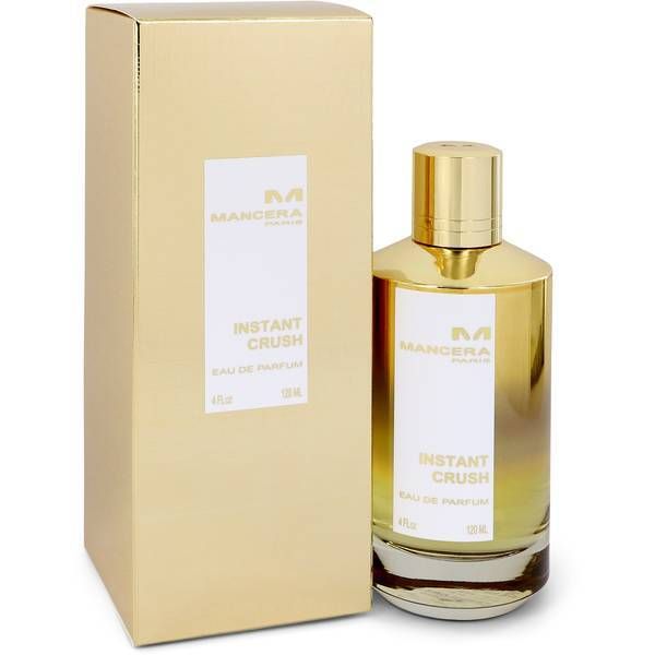 Mancera Instant Crush Eau De Parfum