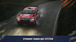 Игра EA Sports WRC (Английская версия) для PlayStation 5