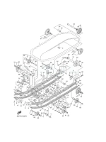 Ролик подвески 8ES473101000