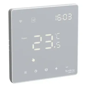 Терморегуляторы