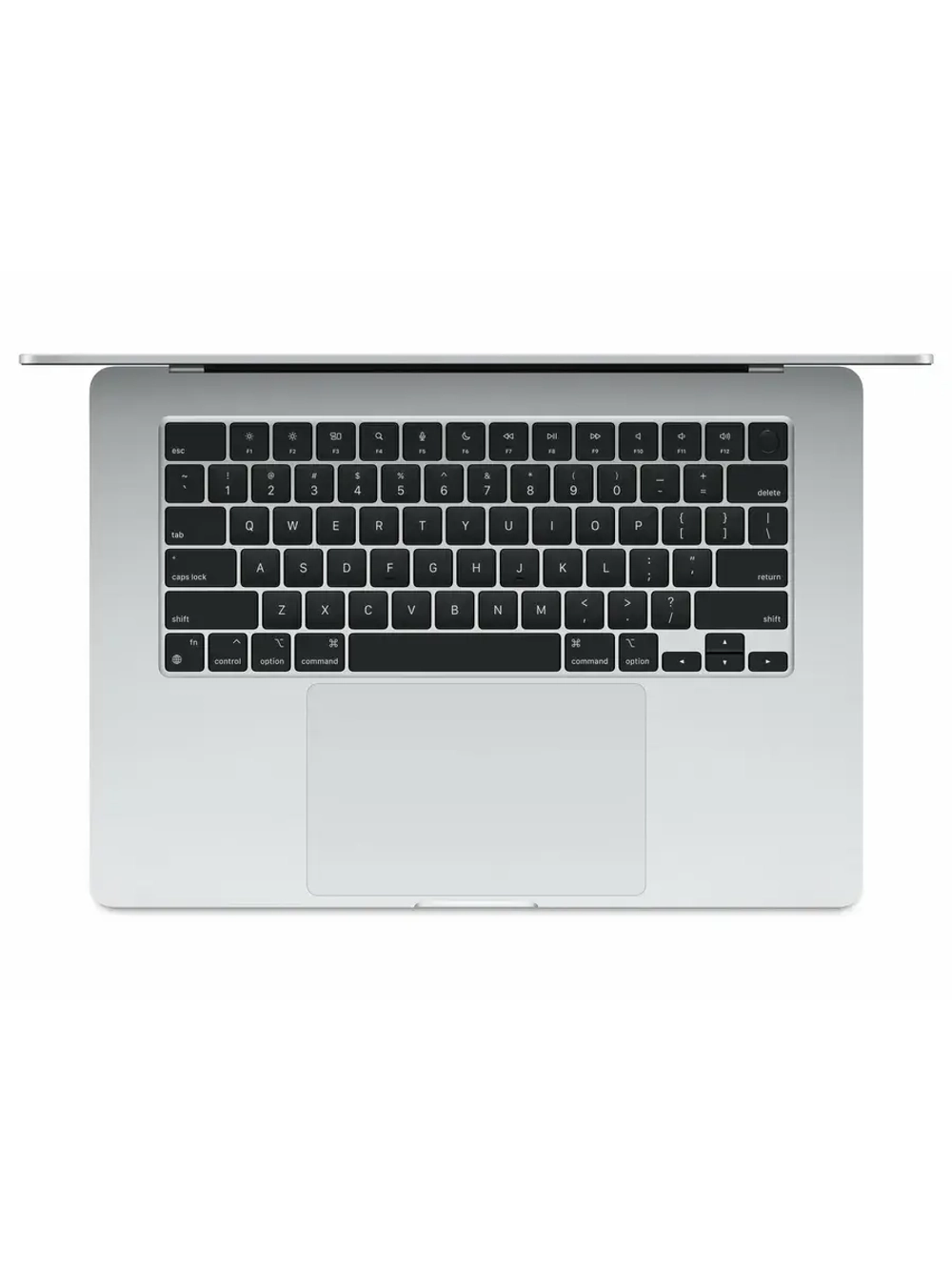 Ноутбук MACBOOK AIR-13 M3/8/256GB Silver