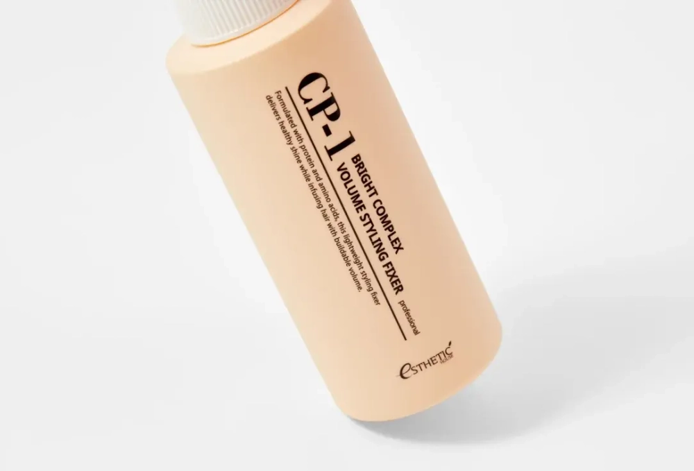 ESTHETIC HOUSE Спрей для укладки волос ОБЪЕМ CP-1 BRIGHT COMPLEX VOLUME STYLING FIXER (100 мл)