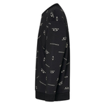 Oakley Foundational Fleece Ls Crew Свитшот