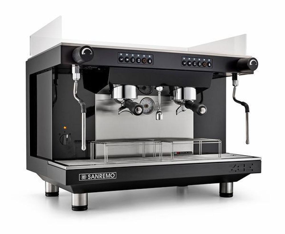 Sanremo Zoe SED 2 Gr, 140