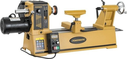 Станок токарный Powermatic PM2014 230V 1792014-RU