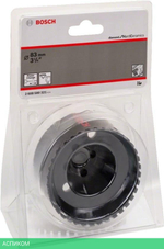 Алмазная коронка Bosch Diamond for Hard Ceramics 83 мм 2.608.580.321