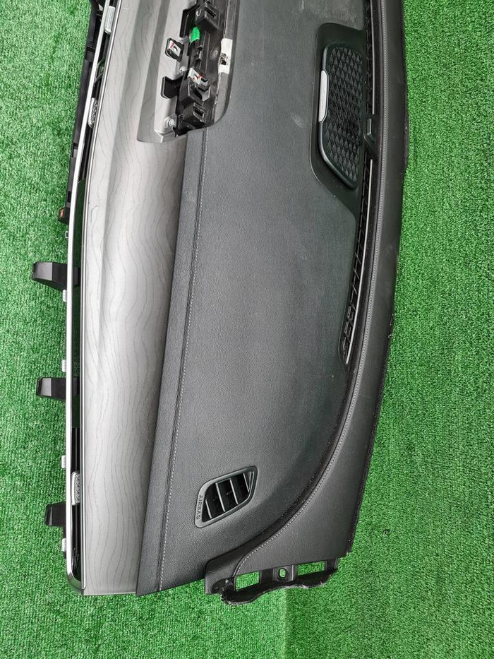 Торпедо Chery Arrizo 8 (2022-н.в.)