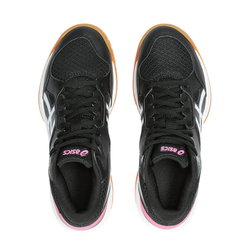 Кроссовки волейб. женские ASICS Gel-Task Mt 1072A081-001, р.6,5 (рос.36), черный