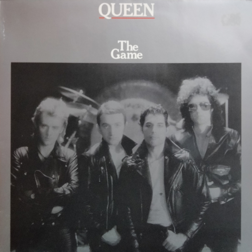 Queen / The Game (LP)