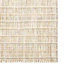 Ковер из джута и хлопка Patna из коллекции Ethnic, 120х180см