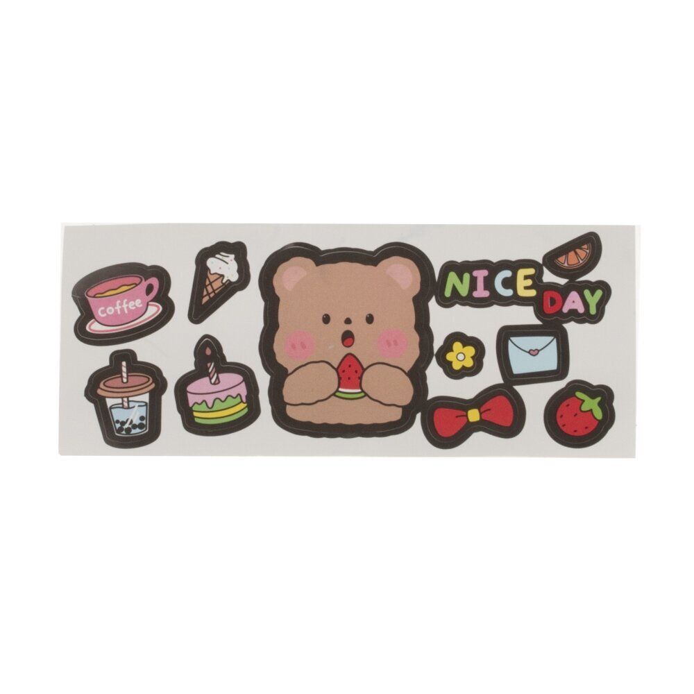 GAEM Бутылка, 500 мл, L10,5 W10,5 H22 см