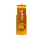 USB накопитель 8GB Smartbuy Twist series (USB2.0)