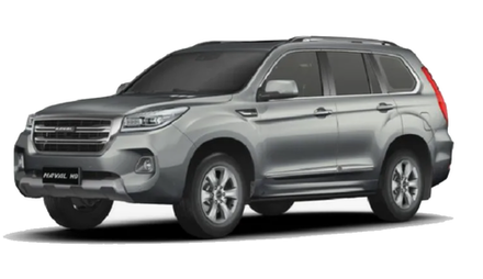 Haval H9 (2017-2024)