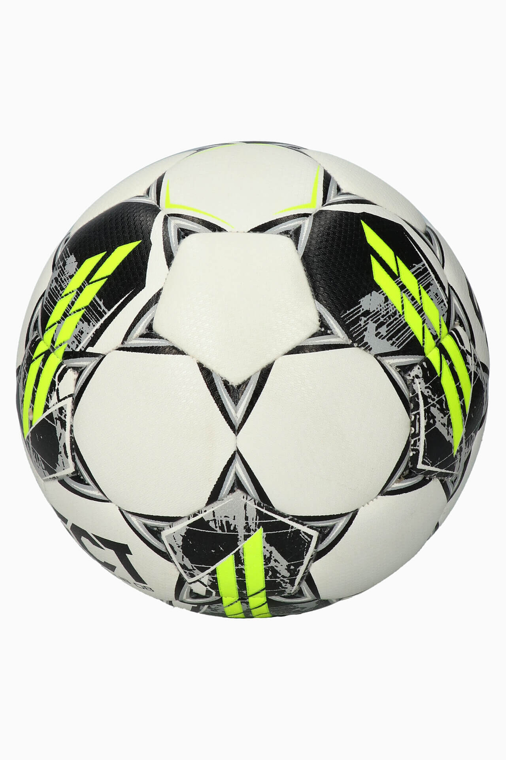 Футбольный мяч Select Club DB v23 размер 3