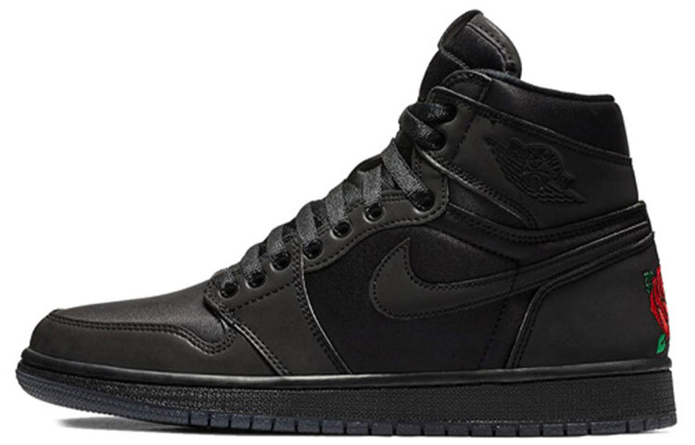 Кроссовки Jordan Air Jordan 1 Retro High Og "Rox Brown" (Женская размерная сетка)