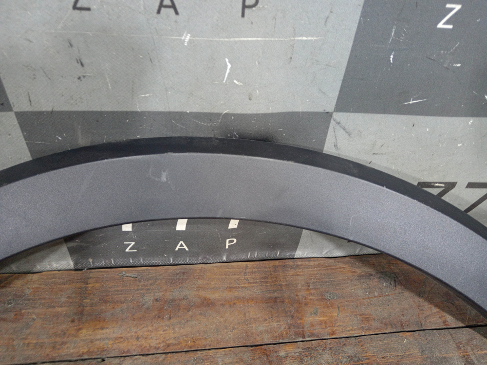 Накладка крыла заднего правого Haval Jolion 24-нв Б/У Оригинал 5006110XST01A