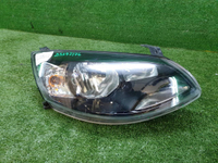 Битая Фара правая Lada Kalina 2 (2013-2018) галоген