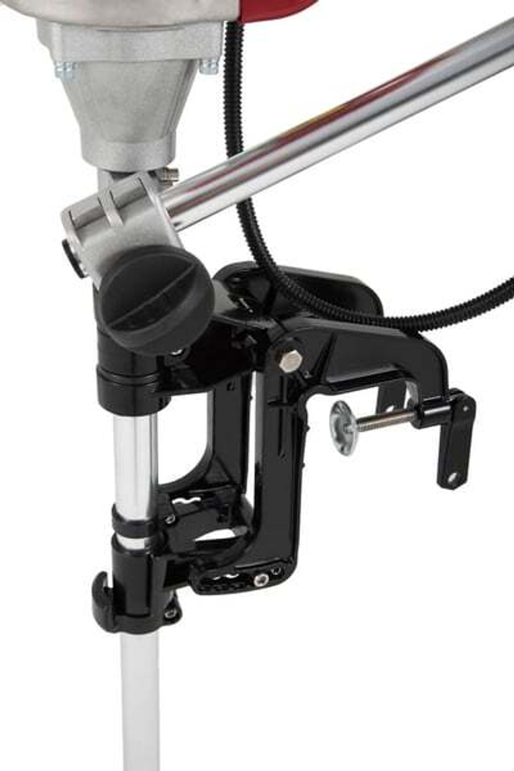 2х-тактный лодочный мотор SHARMAX SM3.9HS