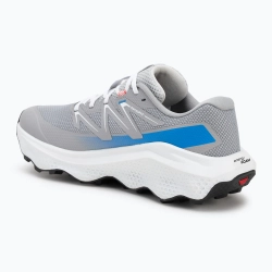Кроссовки для бега Salomon Ultra Flow 2 alloy/white/french blue