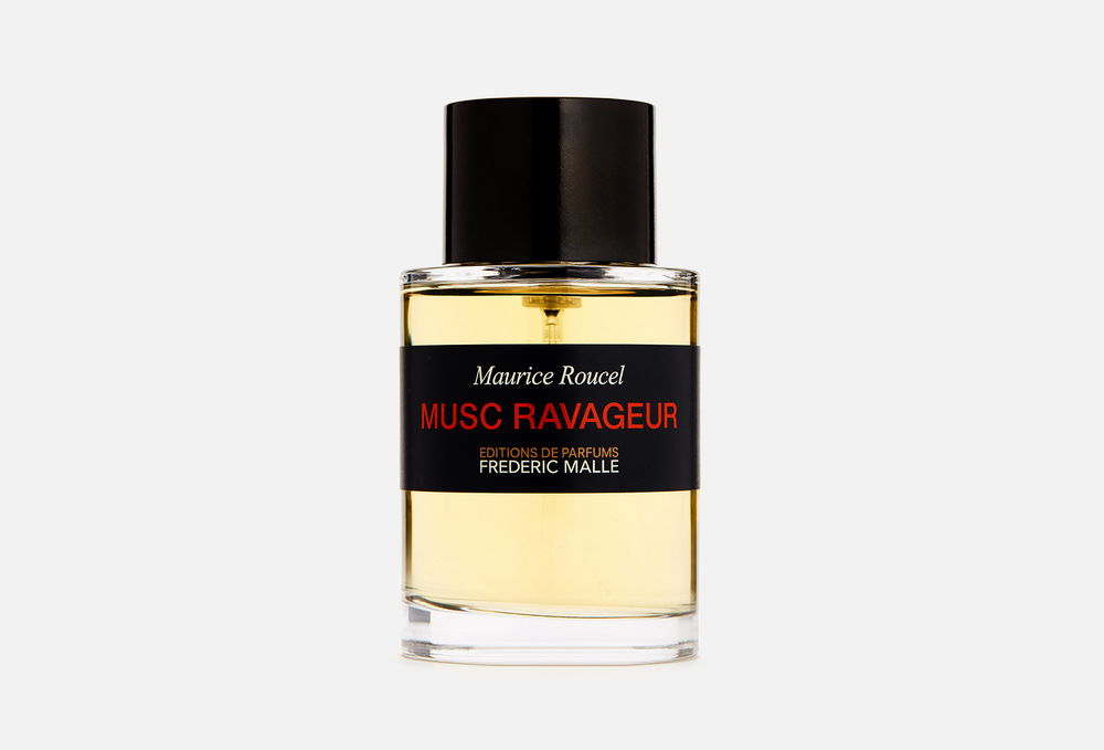 Frederic Malle Musc Ravageur