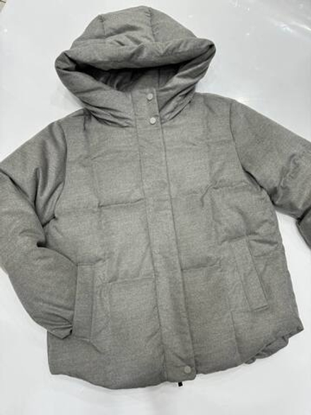 Пуховик Loro Piana