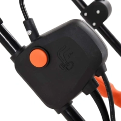 Снегоуборщик Newjel NJ40104 2.3кВт