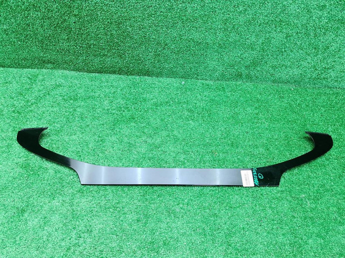 Накладка крышки багажника Kia Soul 3 SK (19-нв)