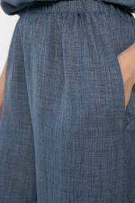 Брюки Роклетт (синие) Б13851-10М LT Collection