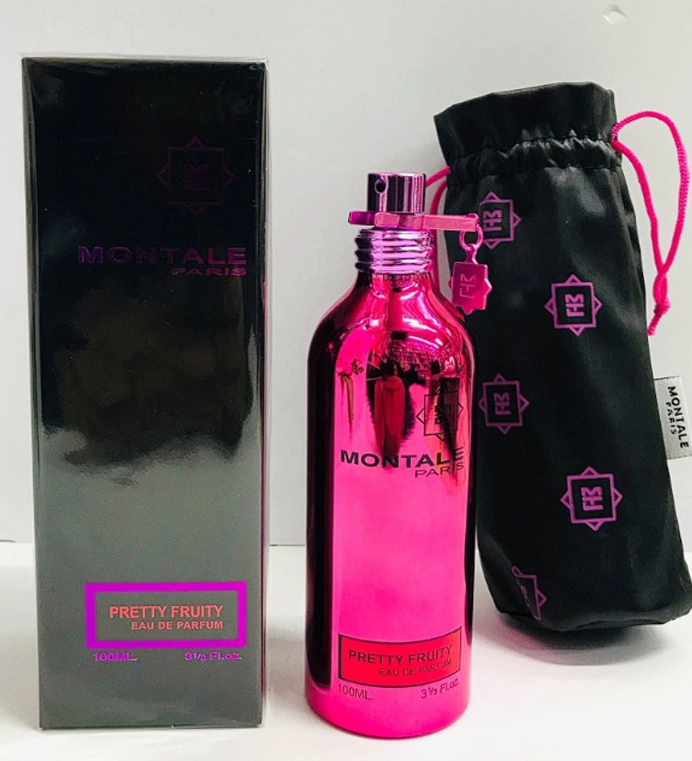 Montale Pretty Fruity 100ml (duty free парфюмерия)