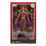 Кукла тип модель, коробка 616552