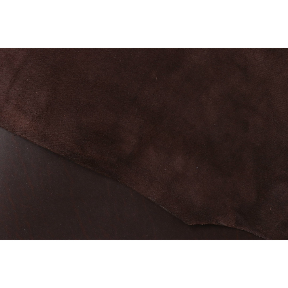 1,3-1,5 Кожа лицевая Махагон с отделкой ANTICA