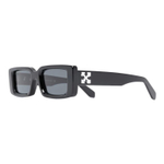 OFF WHITE Arthur Square Frame Sunglasses
