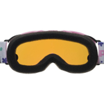 Очки горнолыжные ALPINA Pheos Jr. Q-Lite Rose Matt/Q-Lite Pink S2 (б/р)