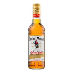 Captain Morgan Spiced Gold 0,5 л.