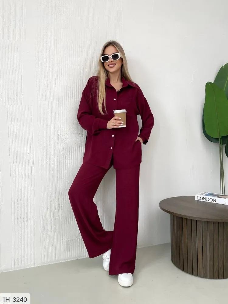 Костюм IH-3172 Фабрика Моды