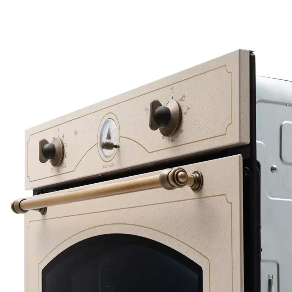 DeLonghi Электрический духовой шкаф CM 9L OW PPP RUS
