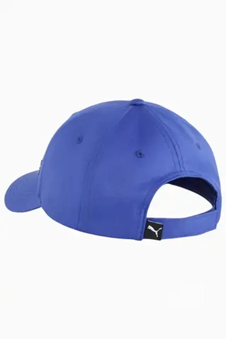 Кепка Puma Metal Cat Baseball - синий