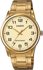 Мужские наручные часы Casio MTP-V001G-9B