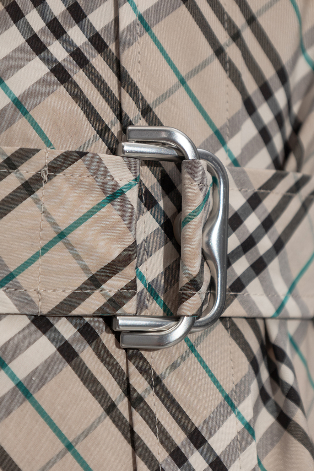 Платье BURBERRY