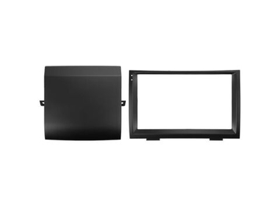 Установочный комплект для магнитолы Toyota Prius XW20 II 2 2003-2011 9.0"