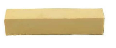 Воск мебельный, цвет Персик (5 шт.)