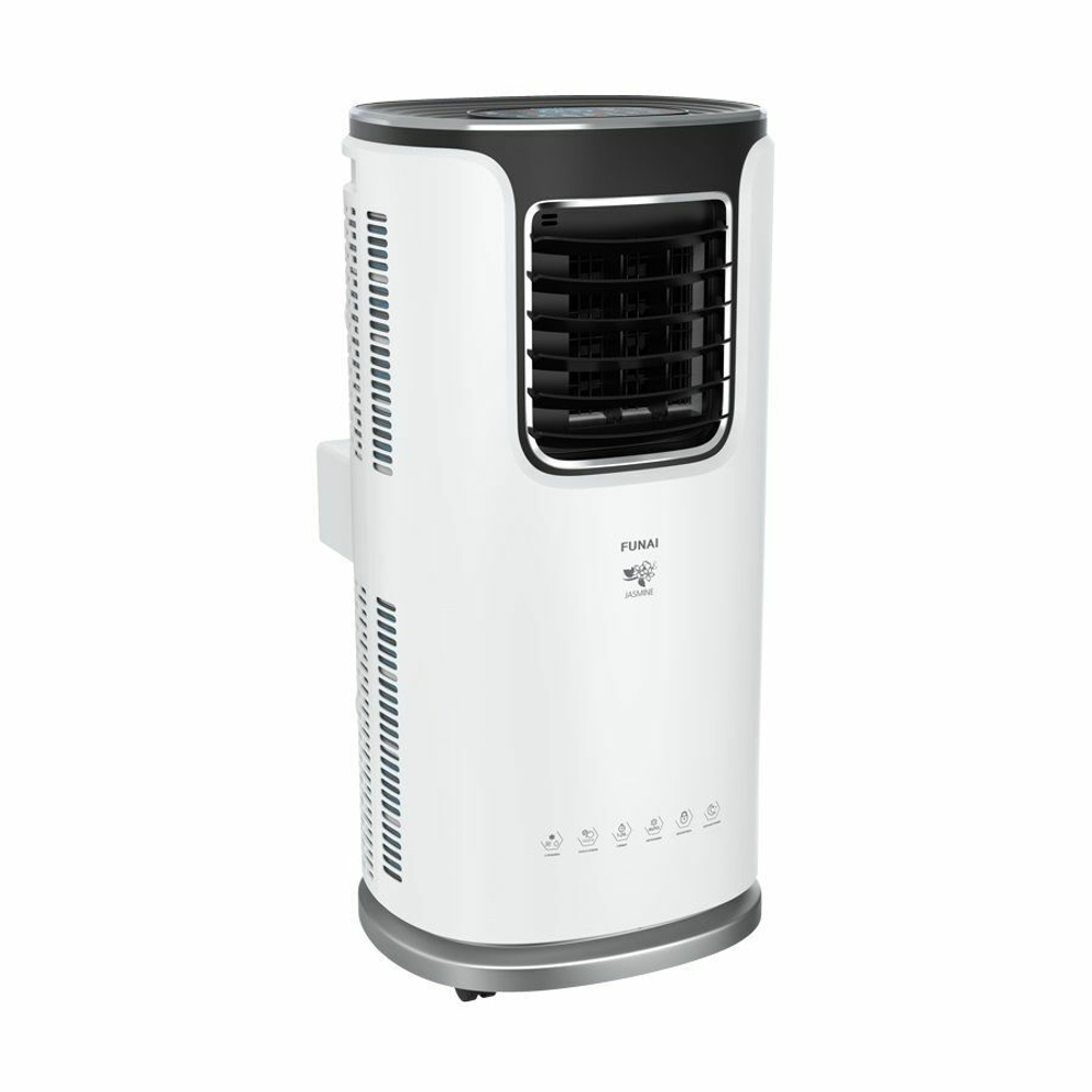 Мобильные кондиционеры FUNAI MAC-JS32COF03