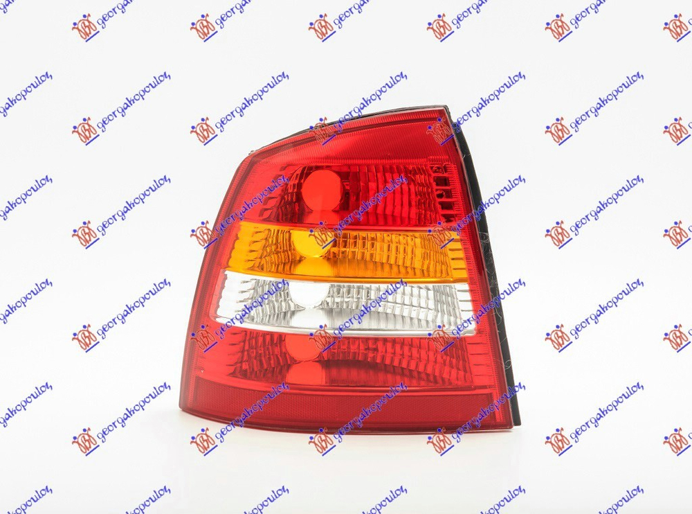 GBG - 048805812-GBG - Zadnje svetlo