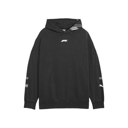 Мужская толстовка PUMA F1 Hoodie