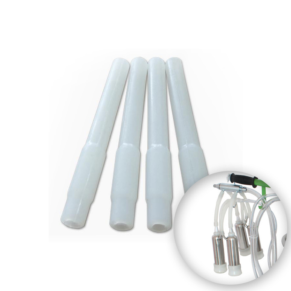 Патрубок молочный (Молочная ферма, Доюшка) 1 шт.