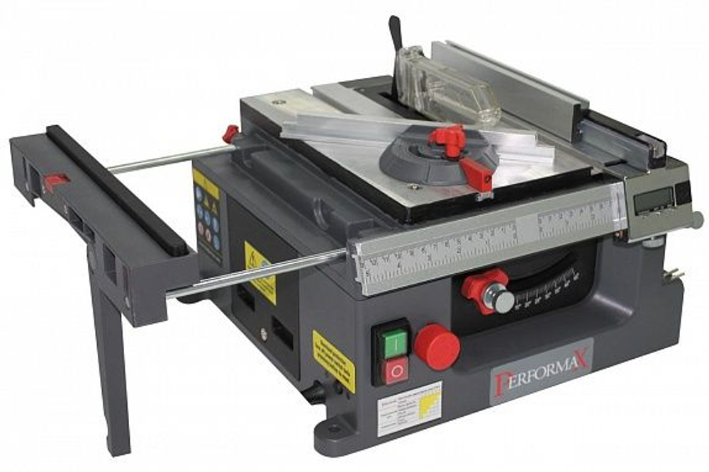 Циркулярная пила Jet Performax PTS-3
